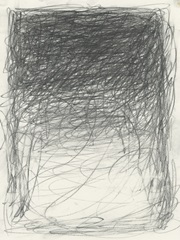 Scribble Scrabble Frame II