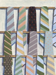 Hanging Ties II