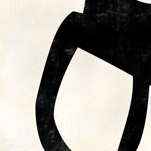 The Space Between IV