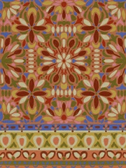 Moro Pattern I