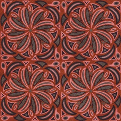 Roda Tile II