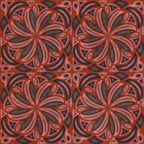 Roda Tile II