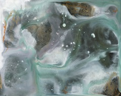 Beyond Time & Space II