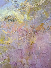 Soaring in the Clouds VII