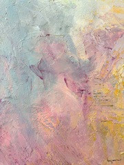 Soaring in the Clouds VIII