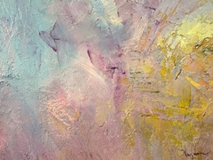 Soaring in the Clouds XI