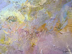 Soaring in the Clouds XIII