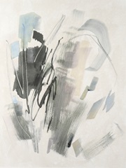 Crystalized Sketch I