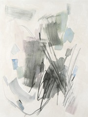 Crystalized Sketch II