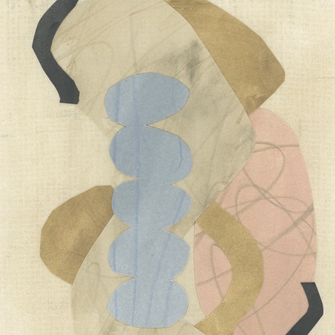 Instrumental Collage I