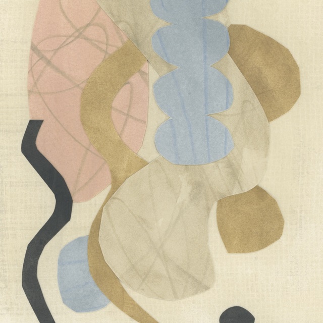 Instrumental Collage II