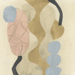 Instrumental Collage III