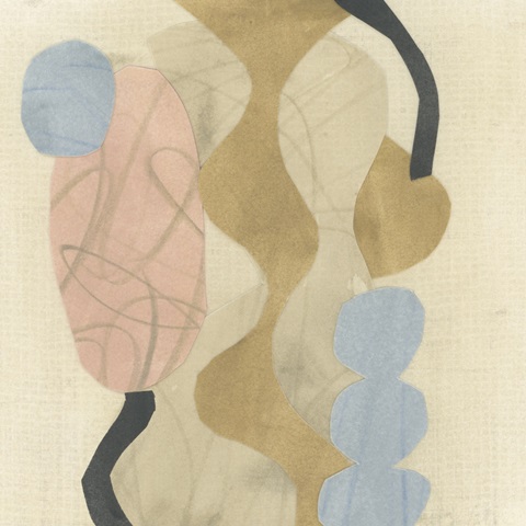 Instrumental Collage III