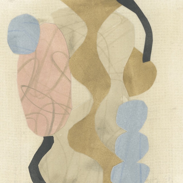 Instrumental Collage III