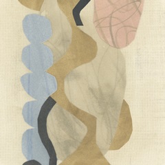 Instrumental Collage IV