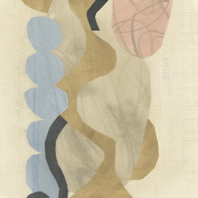 Instrumental Collage IV