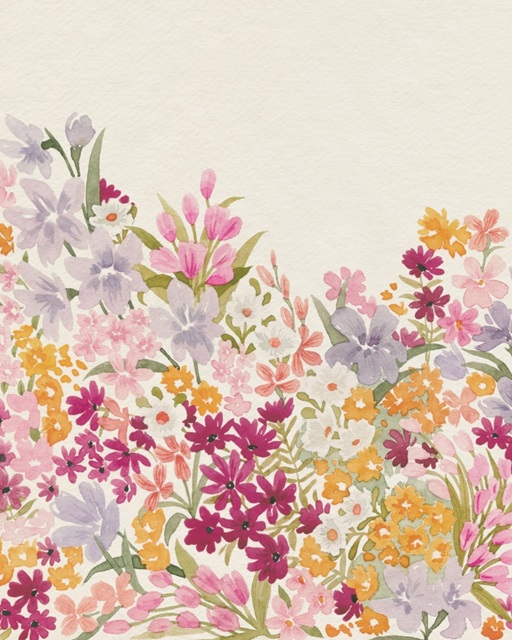 Garden Spray I
