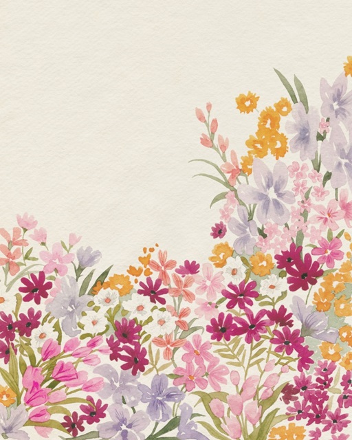 Garden Spray II