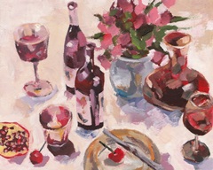 After the Last Toast I