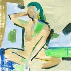 Contours of Femininity I