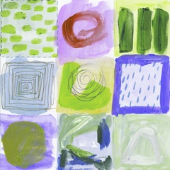 Lime and Laughter II