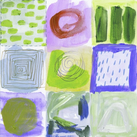 Lime and Laughter II