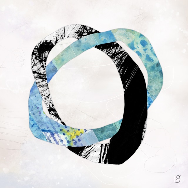 Entwined Loops I