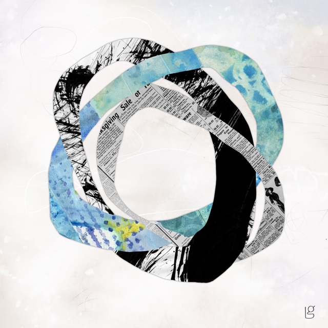Entwined Loops II