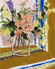 Canvas of Nostalgia I