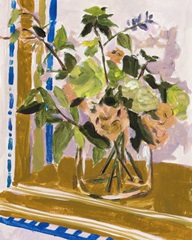 Canvas of Nostalgia II