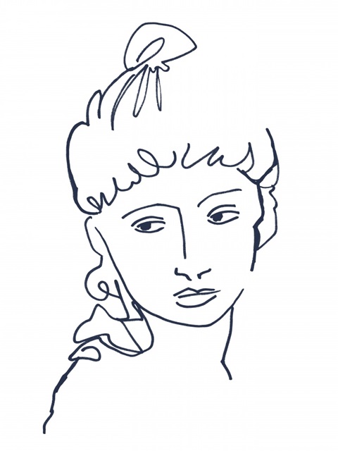 Mirada I