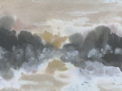 Moody Horizon Mist II