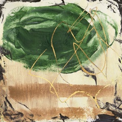 Emerald Interlude II