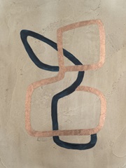 Embellished Overpass I