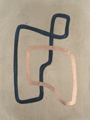 Embellished Overpass II