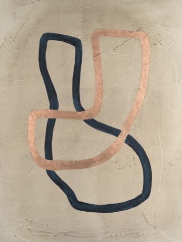 Embellished Overpass III