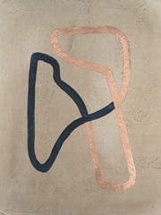 Embellished Overpass IV