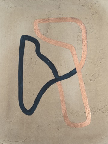 Embellished Overpass IV