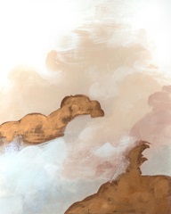 Embellished Golden Hour II