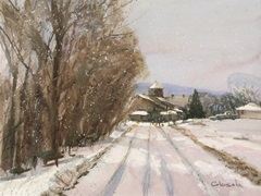 Indian Orchard Greek Orthodox Church