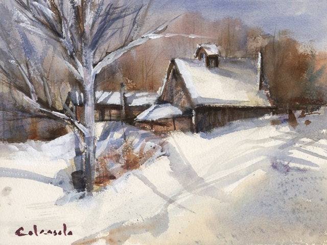 Sugar House