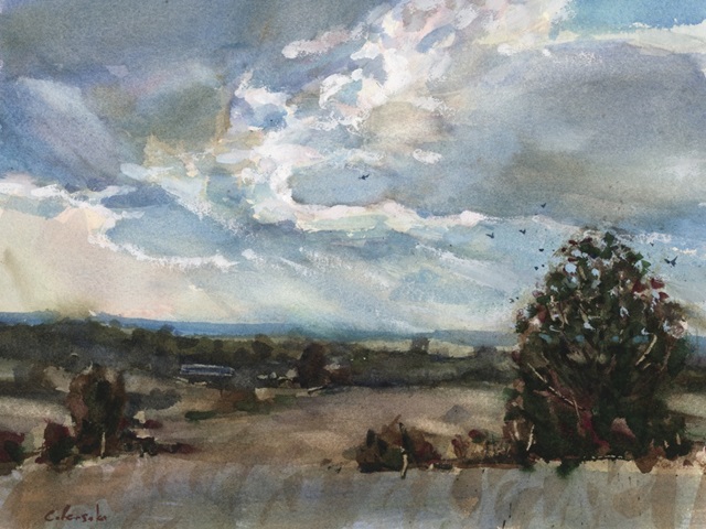 Court Valley View 2