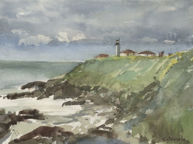 Point Judith RI
