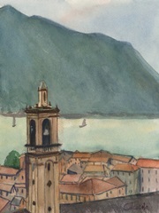 Lake Como Village