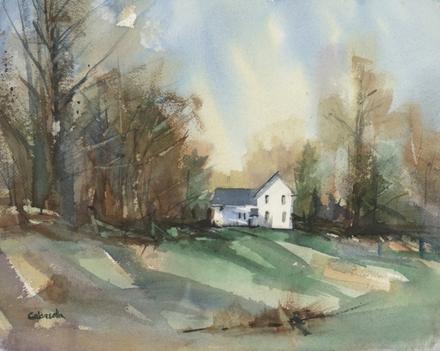 Back Road Bungalow