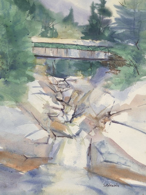 Covered Bridge
