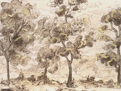 Tranquil Passage I