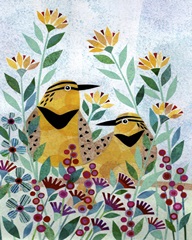 Wilderness Collage II