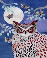 Wilderness Collage X