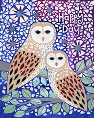 Wilderness Collage XIII